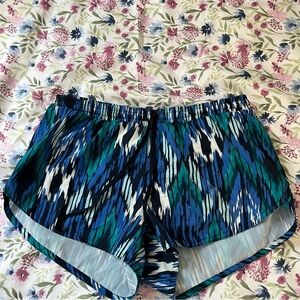 Old Navy Active Go-Dry Athletic Shorts